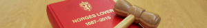 Norges lover