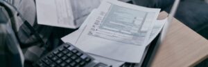 Vergeregnskap 2021