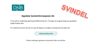 I dag er DNB mye mer enn Norges største bank og en nøkkelvirksomhet i norsk økonomi.